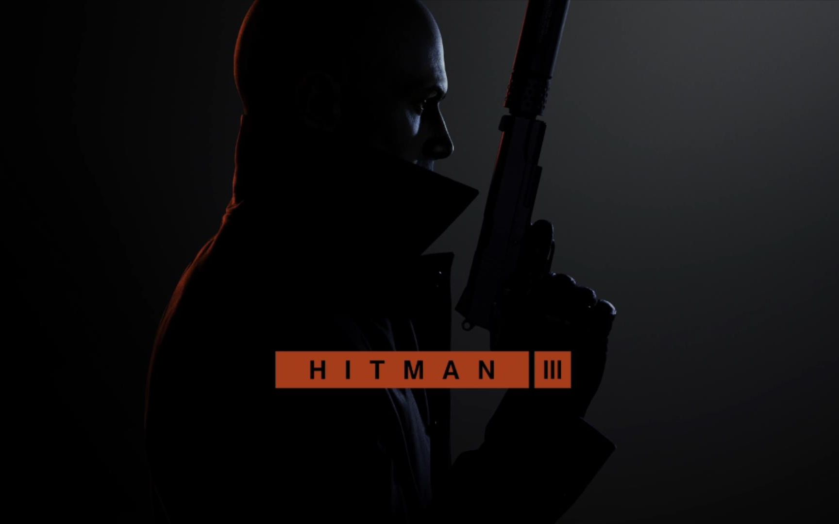 【hitman3】杀手3攻略流程解说(更新中)
