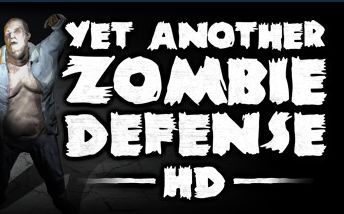 [图]【风云桑的推荐试玩】Yet Another Zombie Denfense HD