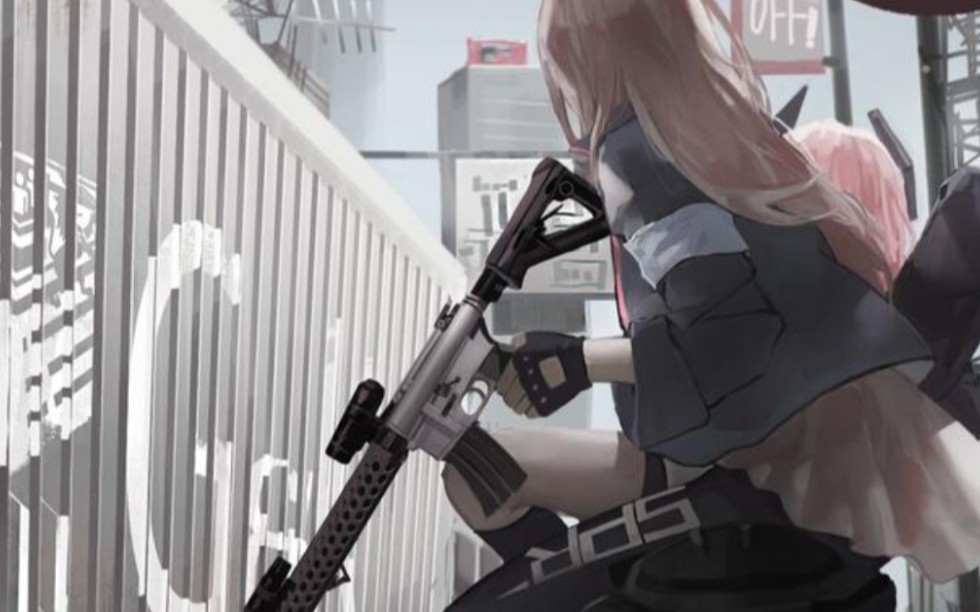 少前歌曲 what am i fighting for   苏/俄系地面载具部队单位预览图