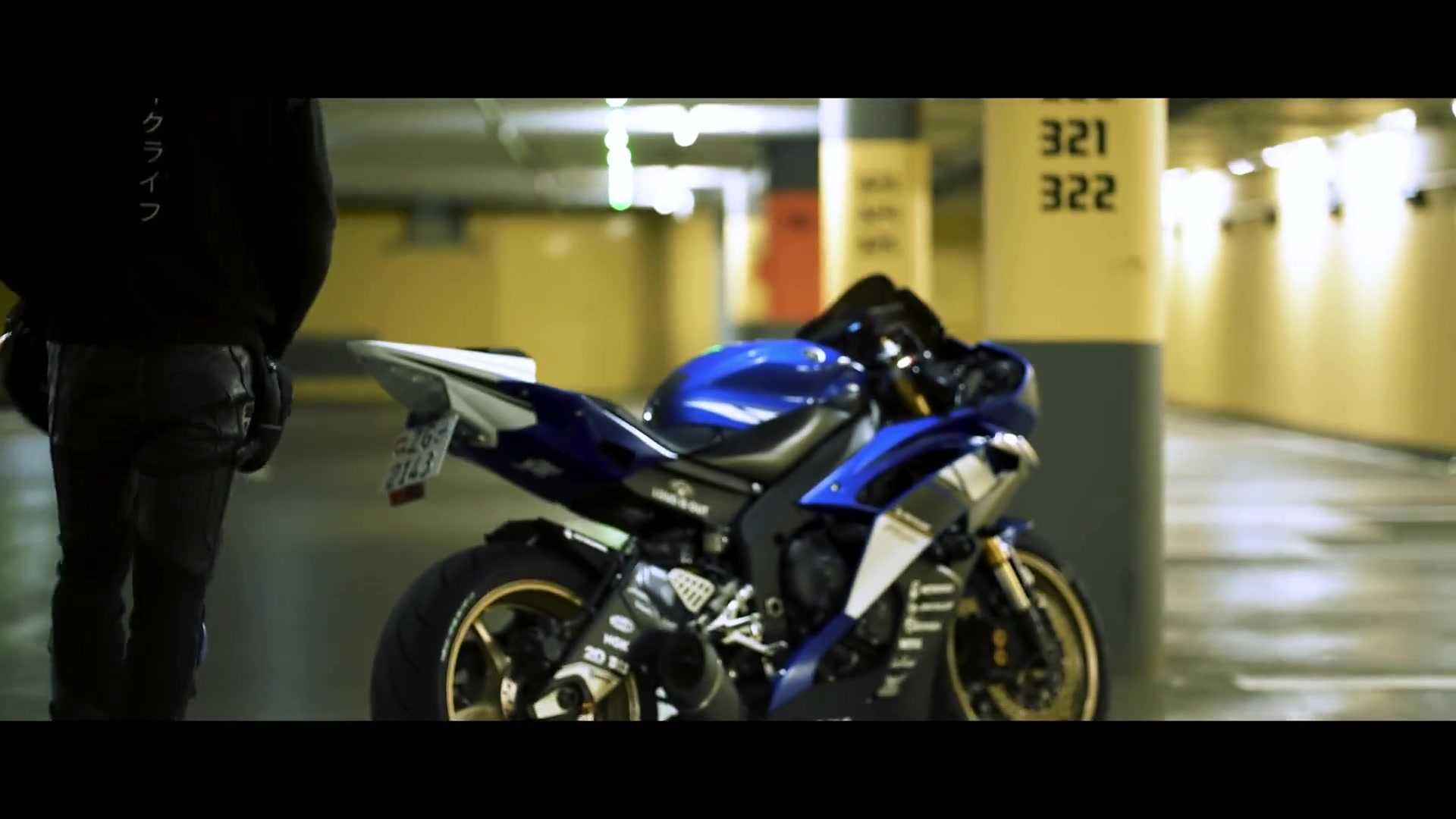 雅马哈r6 rj15