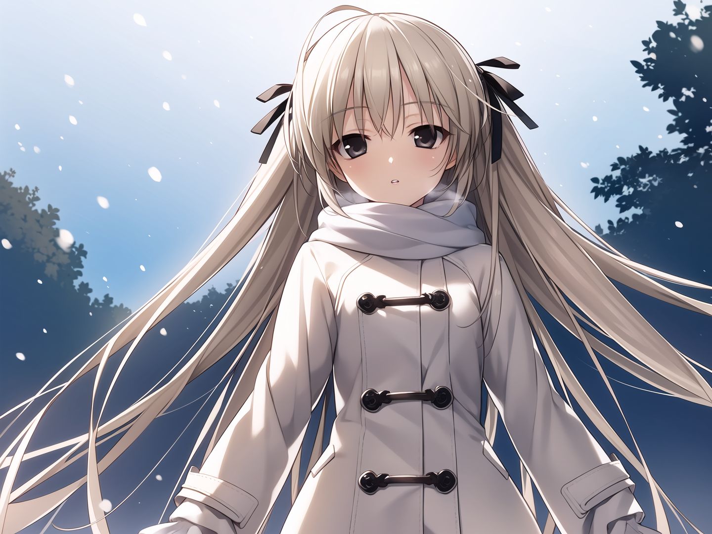 【ai春日野穹】芬兰民谣-萨基雅尔维的波尔卡-s01kkij01rven