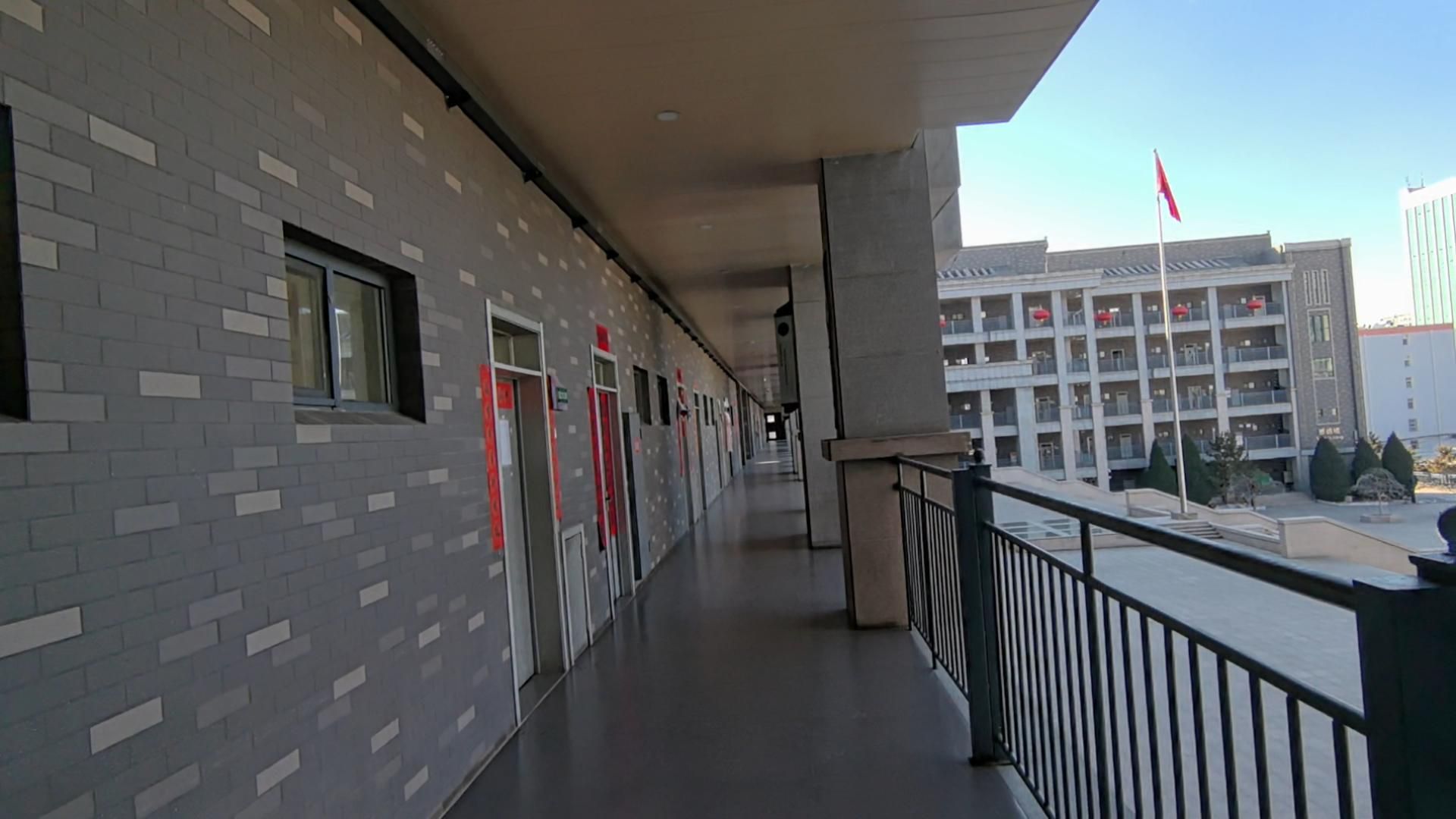 20240211_大年初二游榆次一中