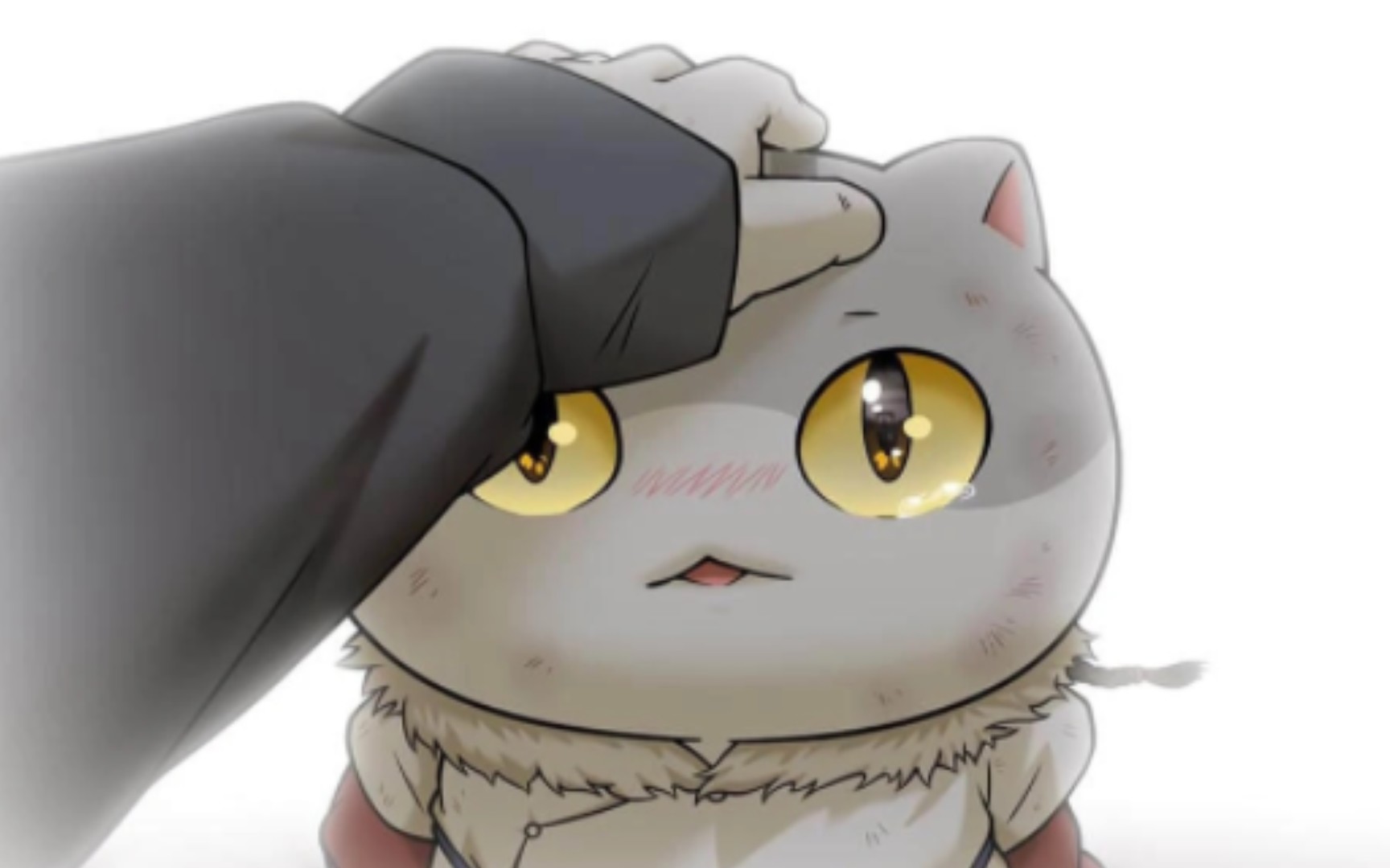 《如果历史是一群喵》-《明末清初》-《女真之变》