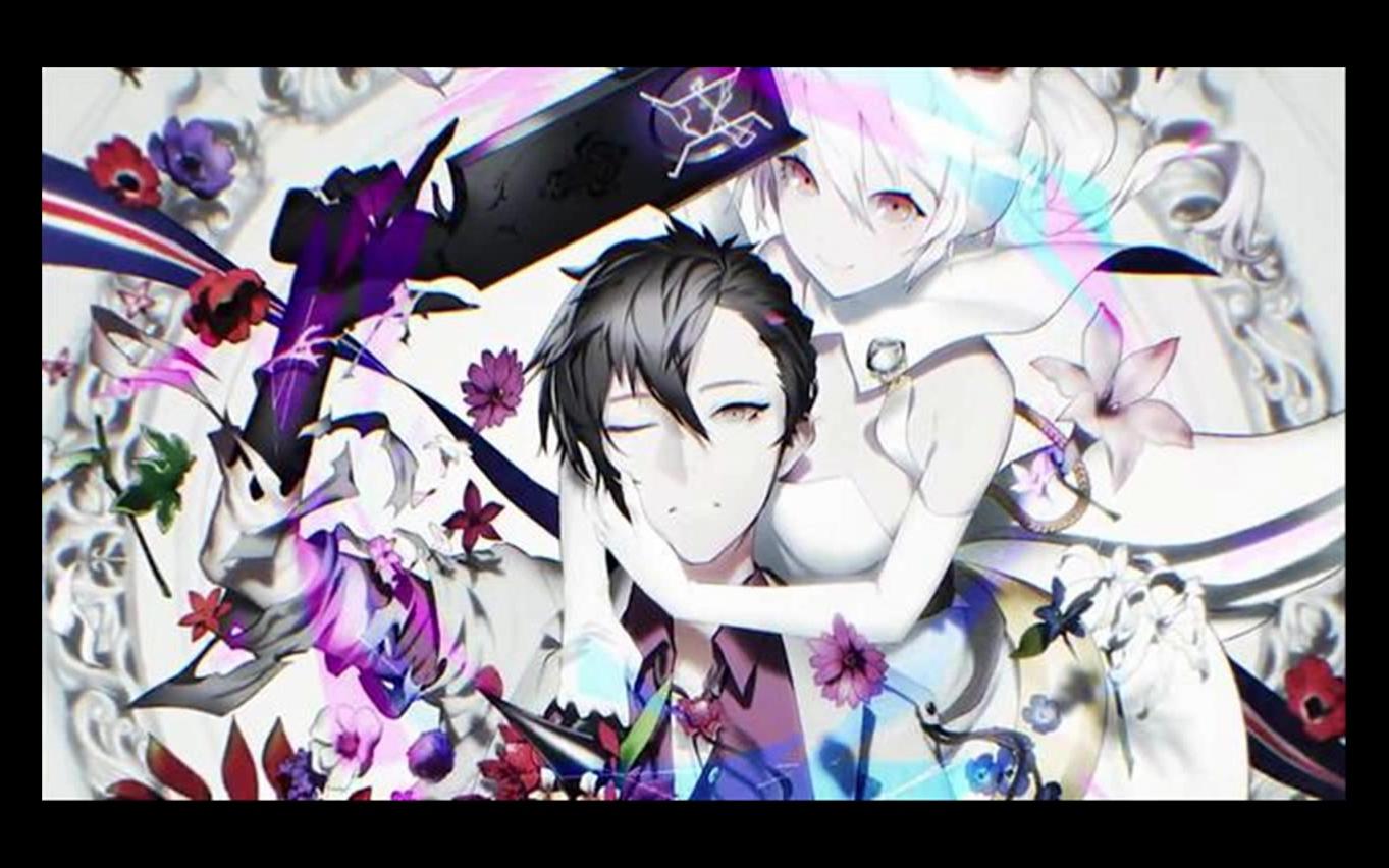 【合集】《Caligula卡里古拉》插曲完整版哔哩哔哩bilibili