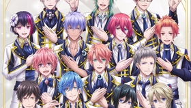 小野大輔 岸尾大辅 豊永利行 花江夏樹 加藤和樹 上村祐翔 柿原徹也 森久保祥太郎 大河元気 増田俊树 哔哩哔哩 つロ干杯 Bilibili