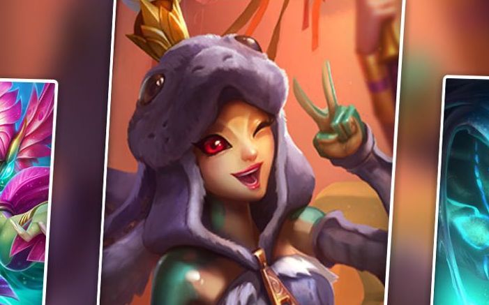 我的唤潮鲛姬0.