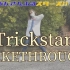 【偶像梦幻祭】Trickstar__BRAKETHROUGH! を【転校生】が踊ってみた