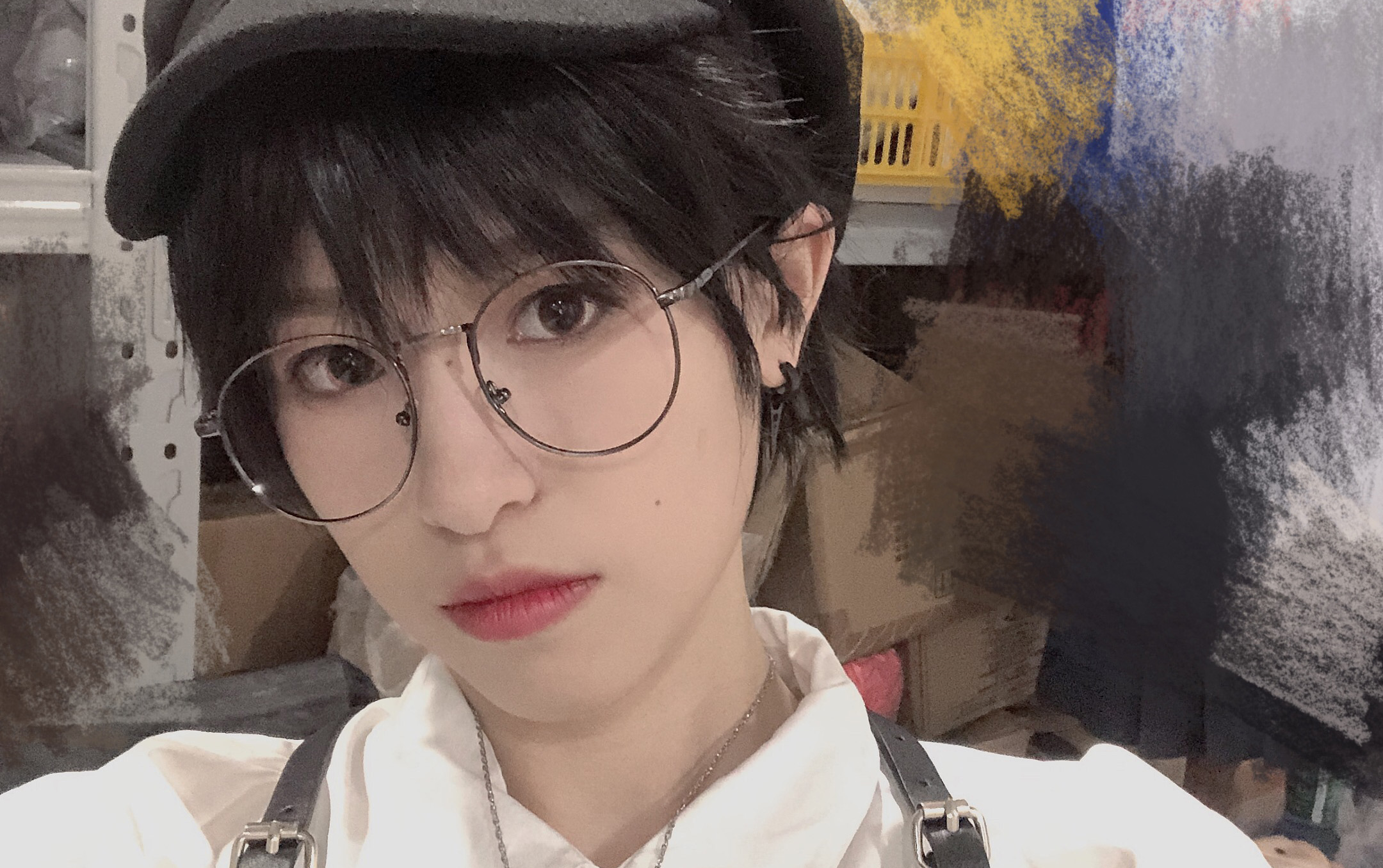 杨可璐unit《不曾后悔》gnz48《万圣节最靓的仔》全团联合男装公演