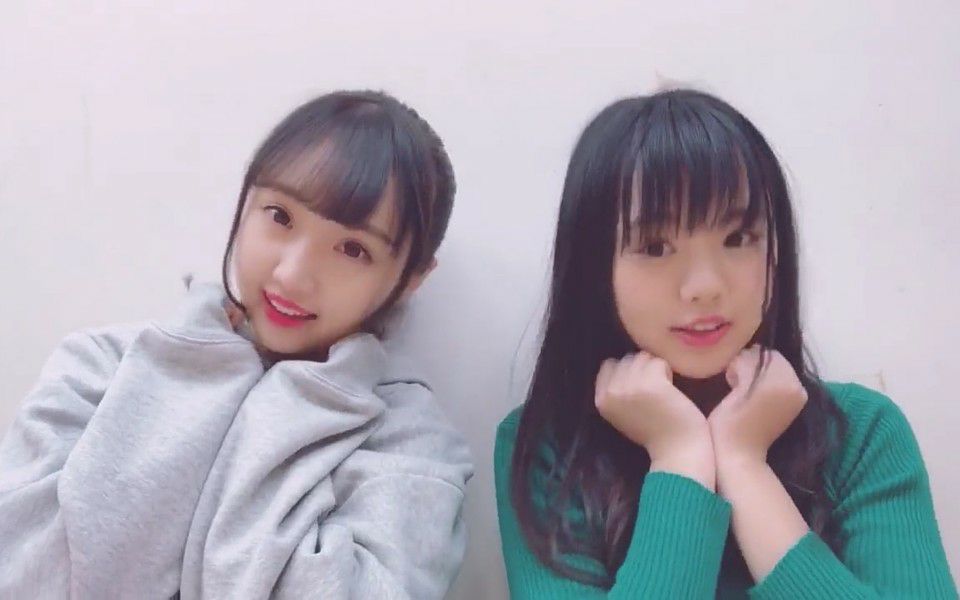 【震惊】日本妹子玩抖音TikTok!哔哩哔哩bilibili