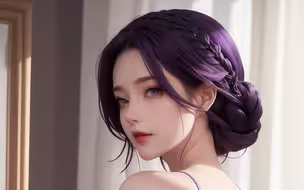 趴好了云曦1