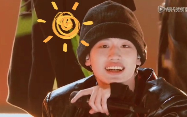 【ak刘彰】二公之我与帽子的二三事