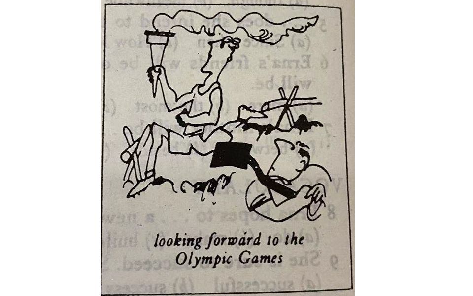 [图]37. The Olympic Games