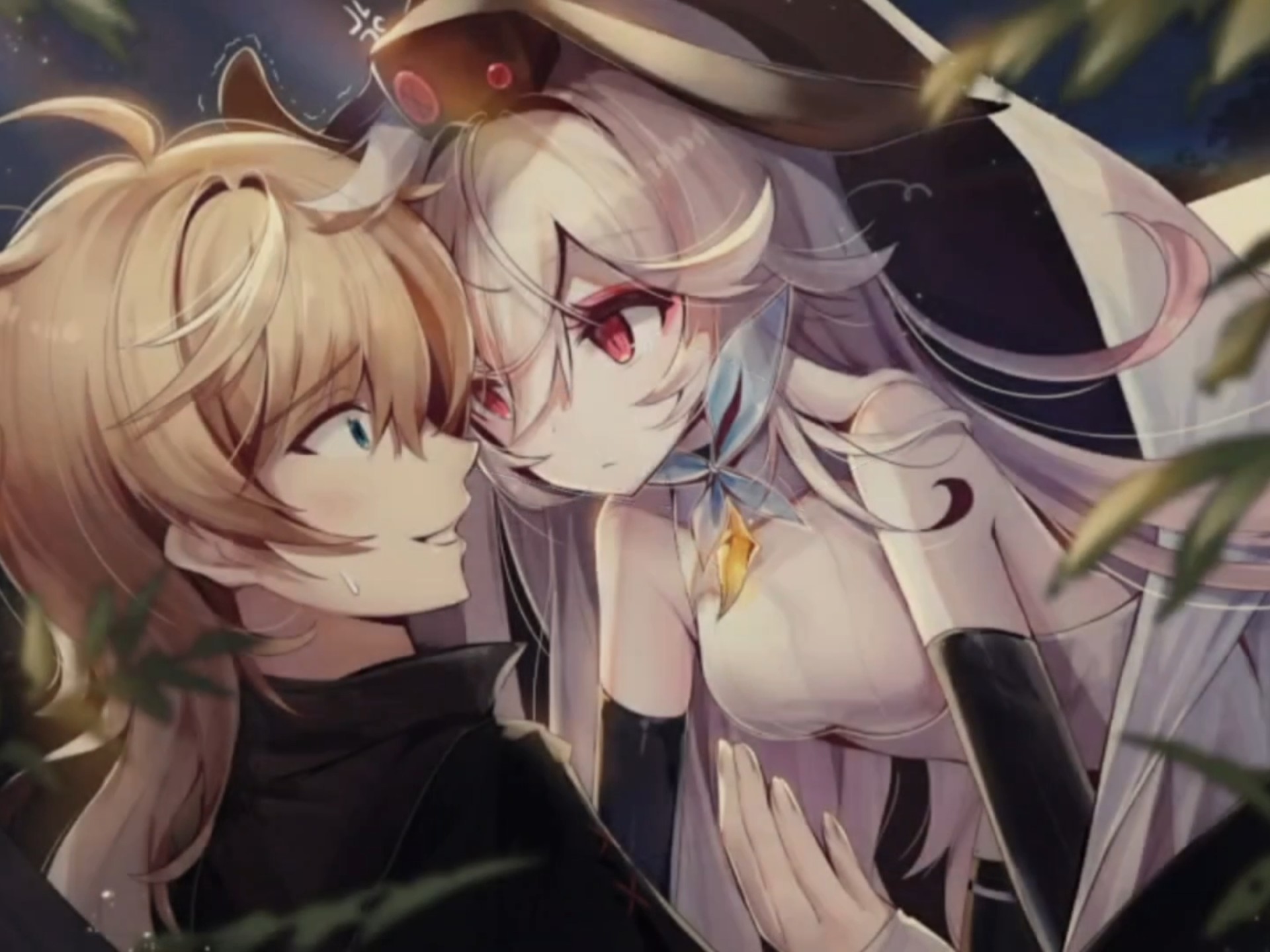 魔女之泉3:没想到在洞窟不幸扑倒的人