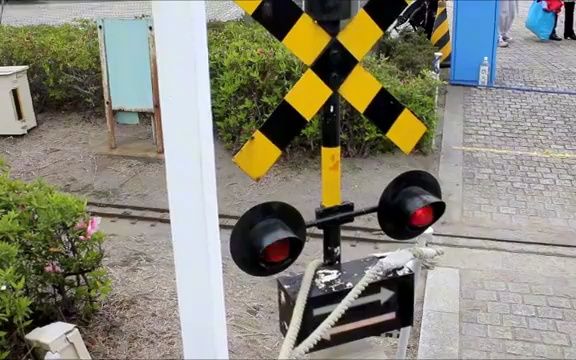 儿童铁道动画 超酷的小火车主题乐园 每辆迷你小火车都可以乘坐