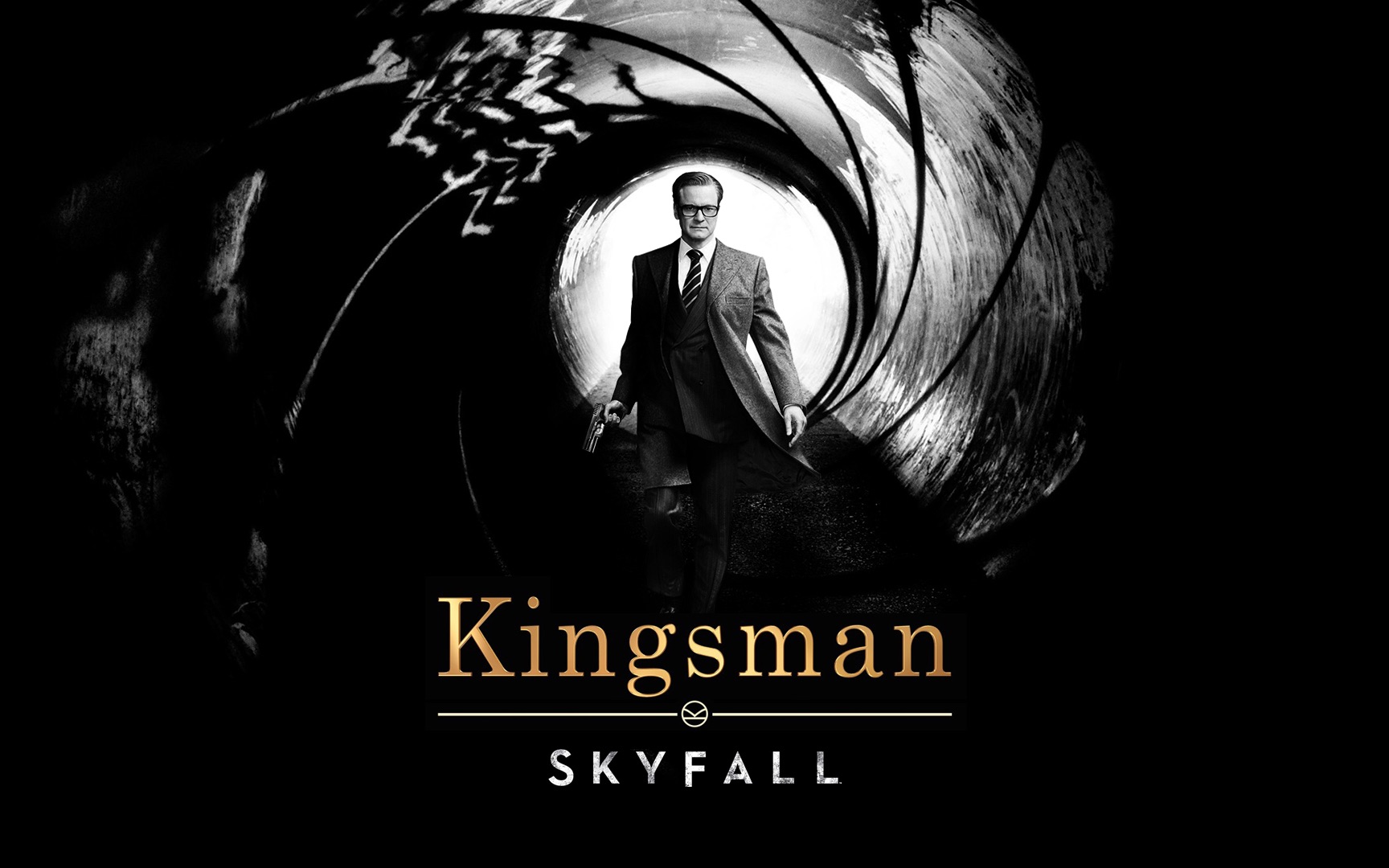 燃向kingsmanskyfallharryeggsy哈蛋哈梅蛋哈