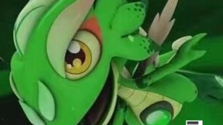 【宝贝龙潘多】视频已打包,欢迎围观!