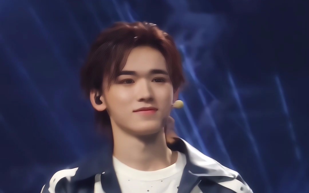 【宋亚轩】演唱会19号私奔直拍