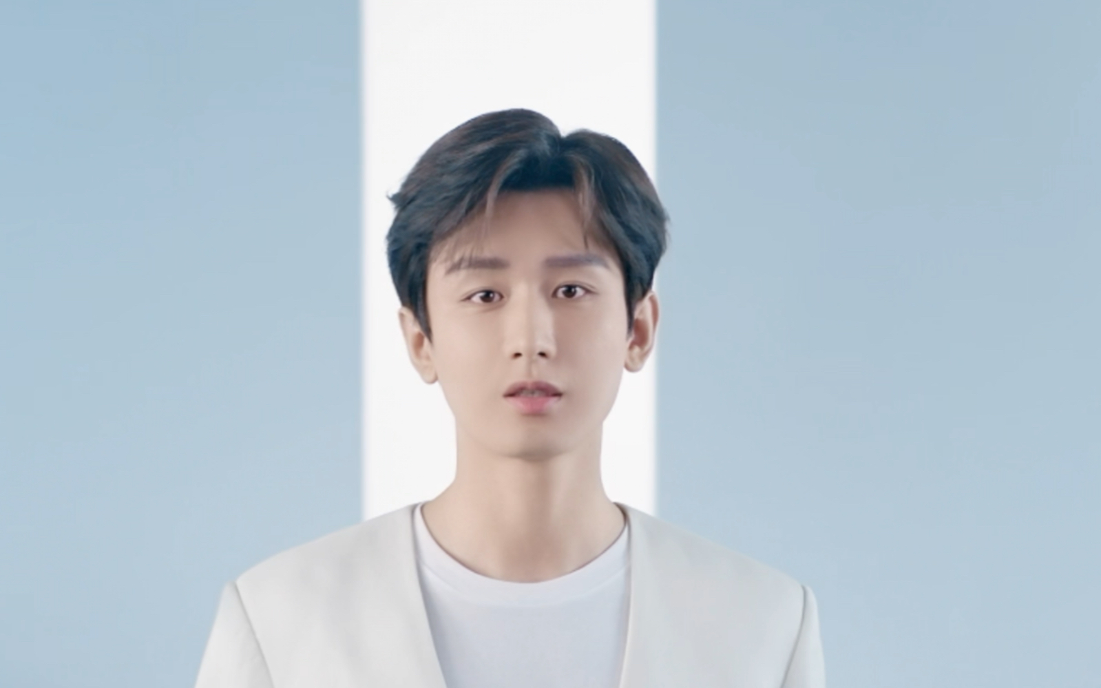 【成毅】2023-01-04 珂润curel | 代言人宣传id