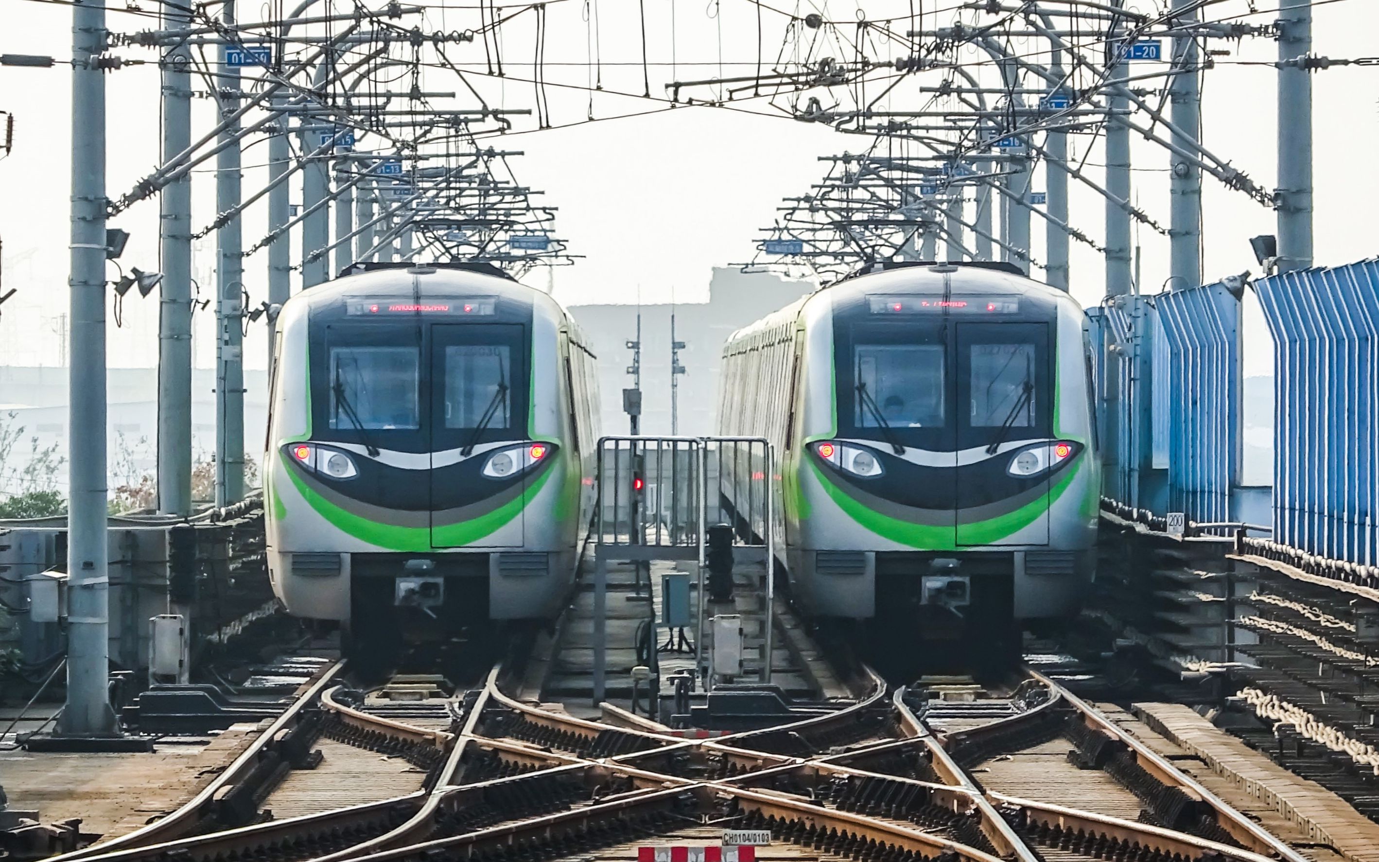 三号线南京地铁图片