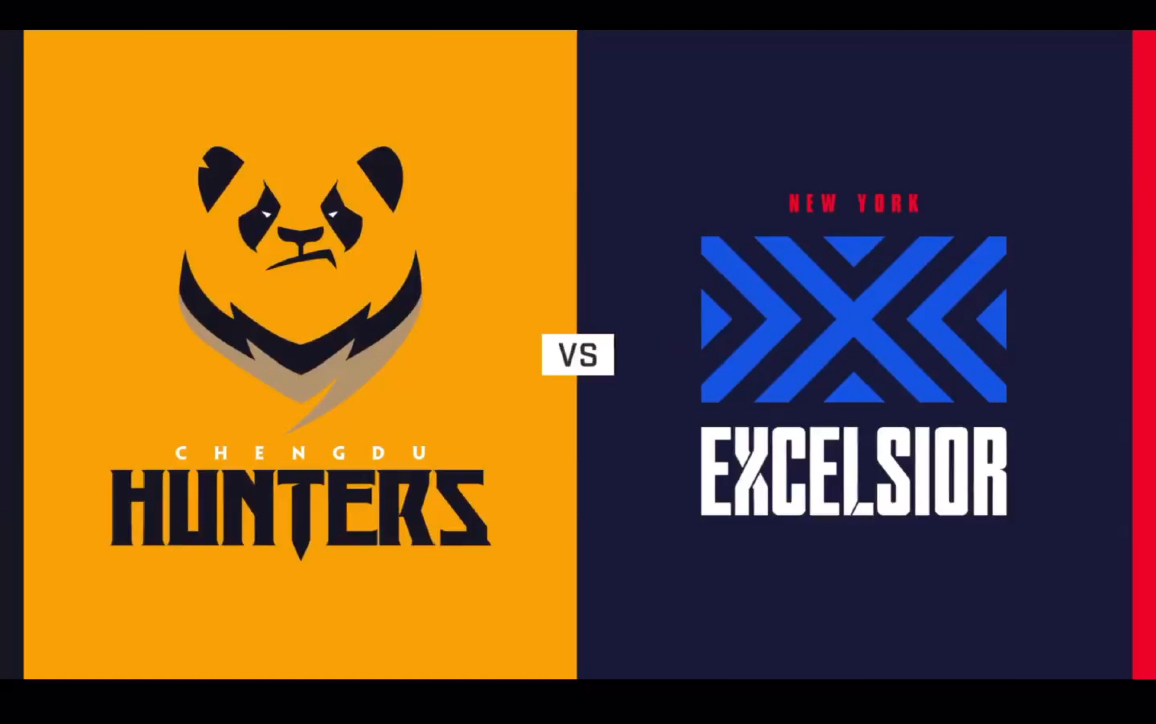 成都猎人3比0战胜纽约后,英文主持的搞笑反应