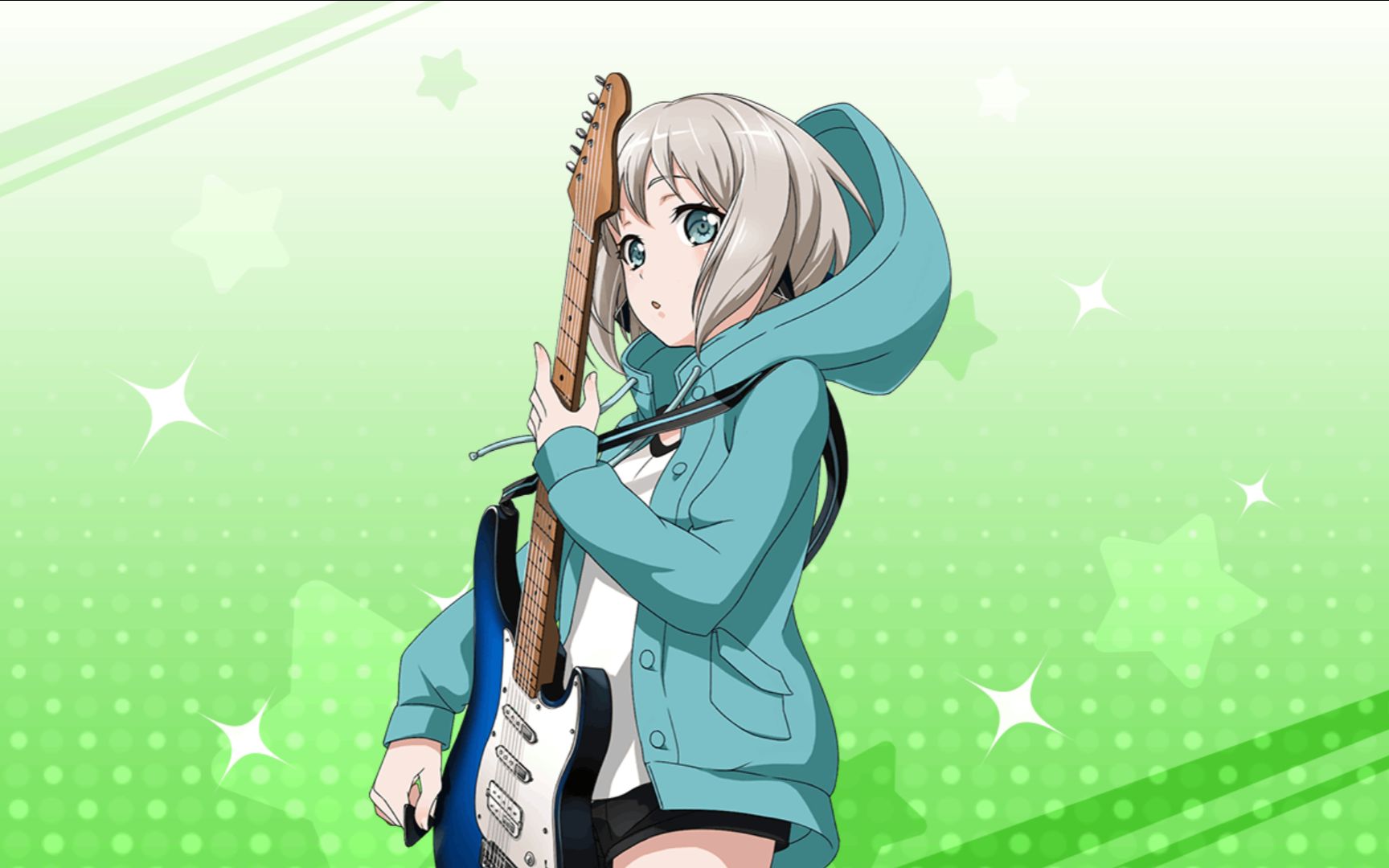 (邦邦)】【舞台】青叶摩卡_哔哩哔哩 (゜-゜)つロ 干杯~-bilibili