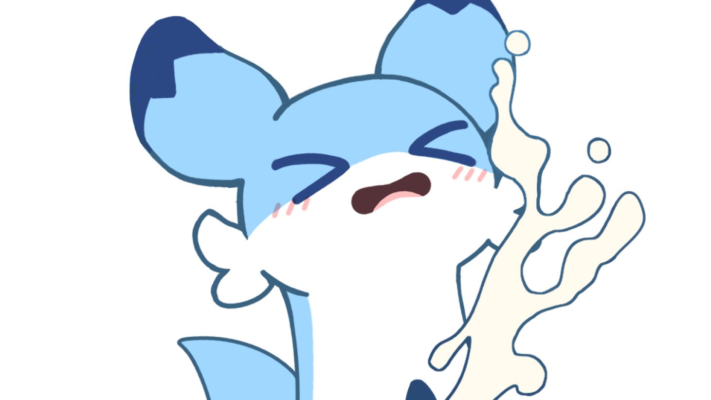 各种帕鲁表情 【连更】