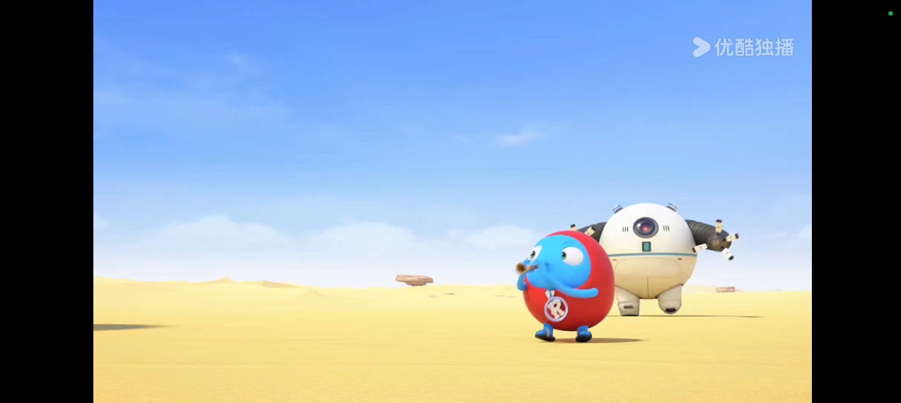 杰力豆 第2季 第53集 花衣魔笛手