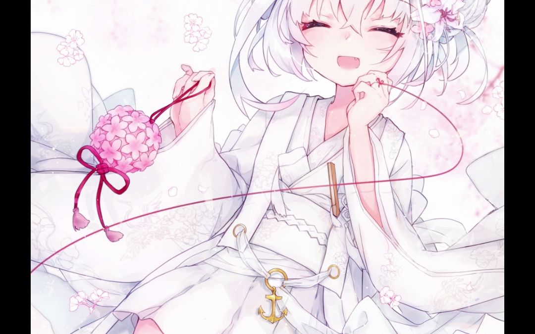 雪风-碧蓝航线2