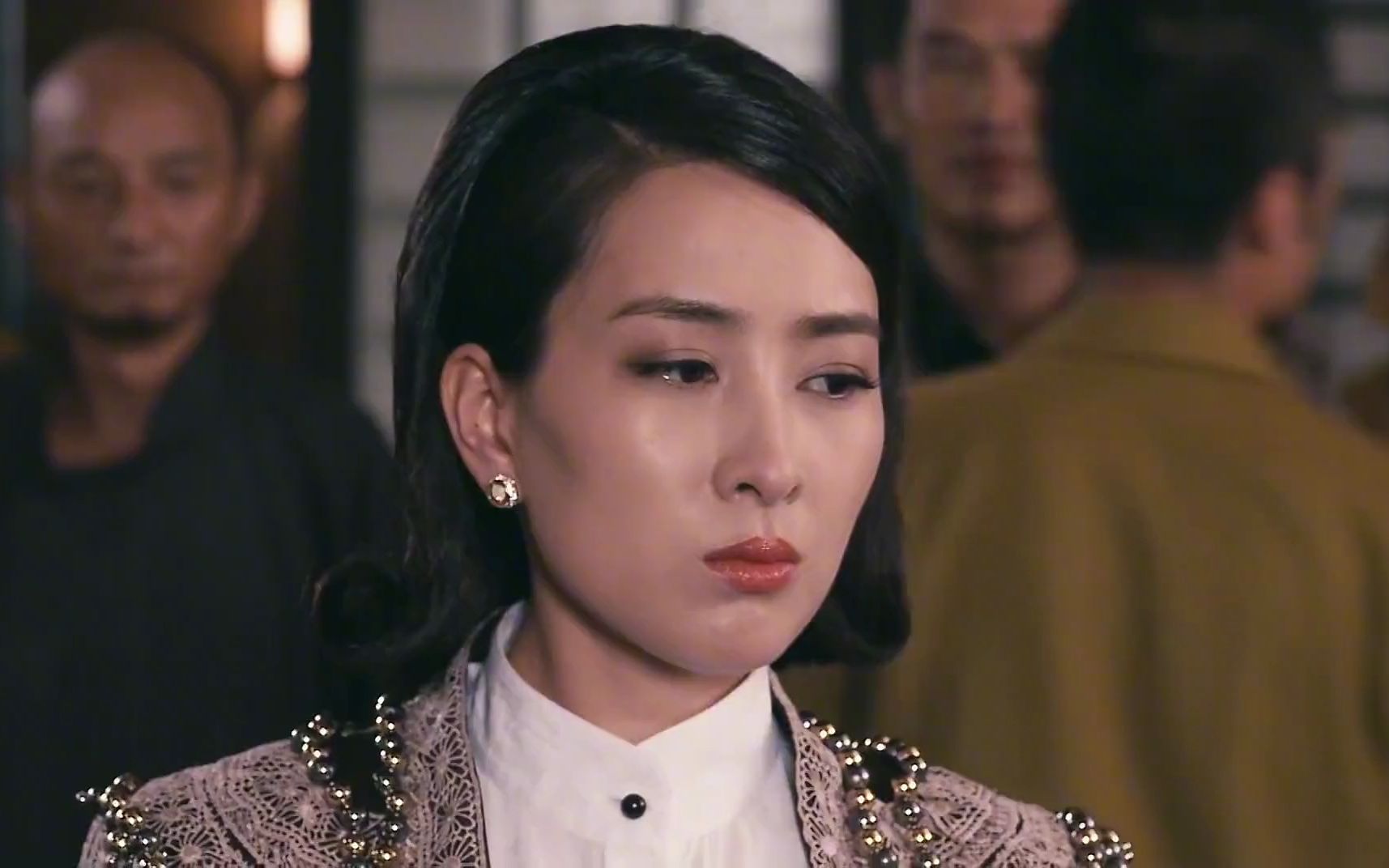 黄金大劫案:西野断定辛蔓挖地道,要潜入金库,没想辛蔓留了一手