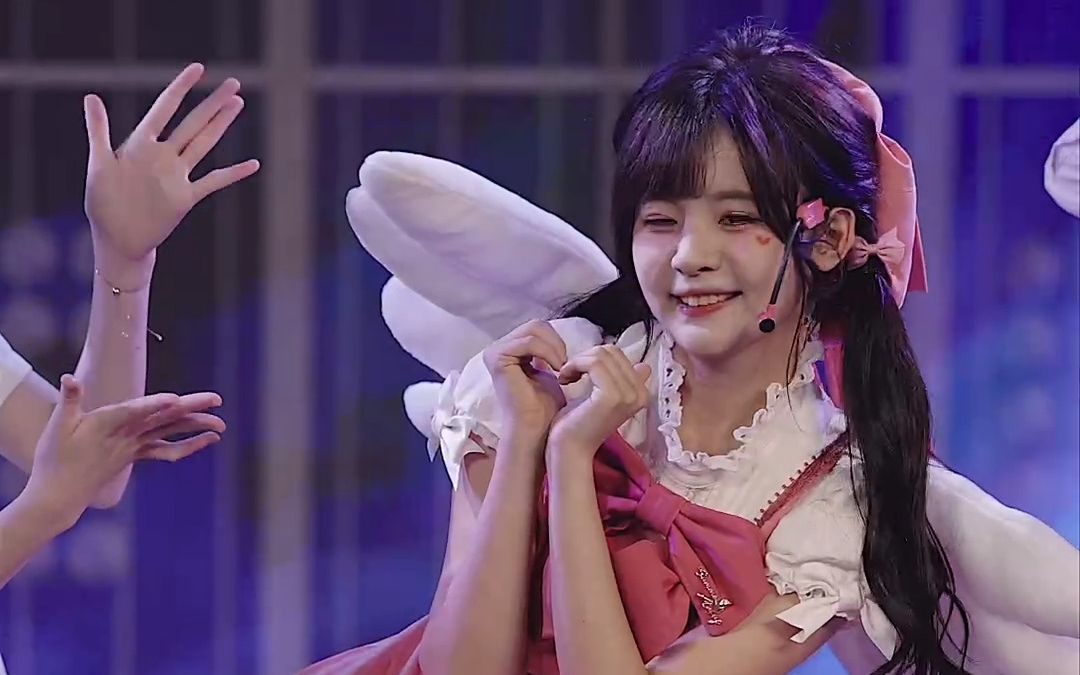 【黄怡慈】初夏之恋focus 百变小樱联盟版衣服 超级