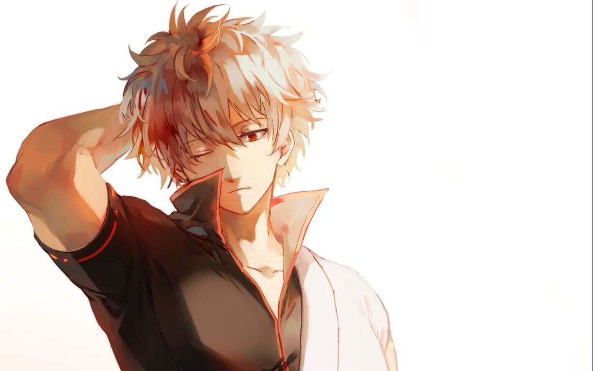 【银魂amv】将军暗杀篇 小将走好_哔哩哔哩 (゜-゜)つロ 干杯~-bili