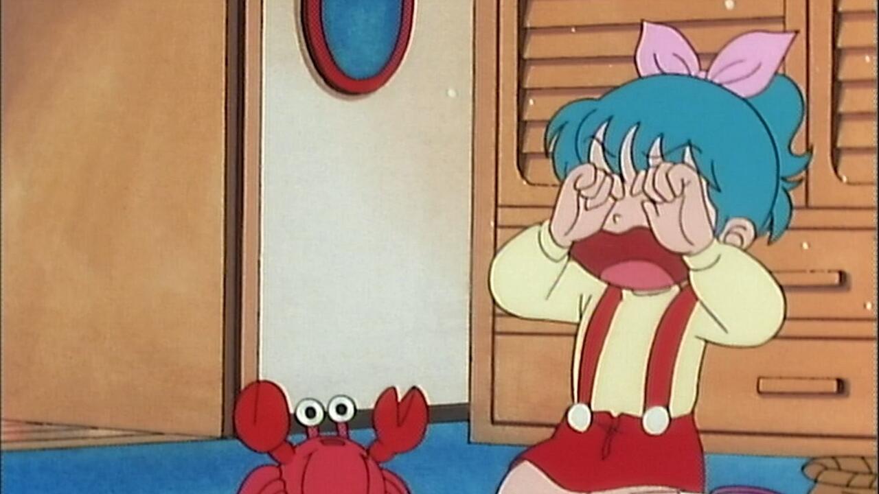 ニャンコのポンニャン WEB自购/1080P】【1993】叮当猫【日语/后50集】_哔哩哔哩_bilibili
