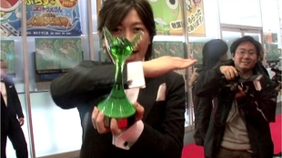 小野大輔 試聴動画 Trd Vermillion Phenix Short Ver 哔哩哔哩 つロ干杯 Bilibili