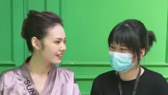 你心里有我，我肚里有ta