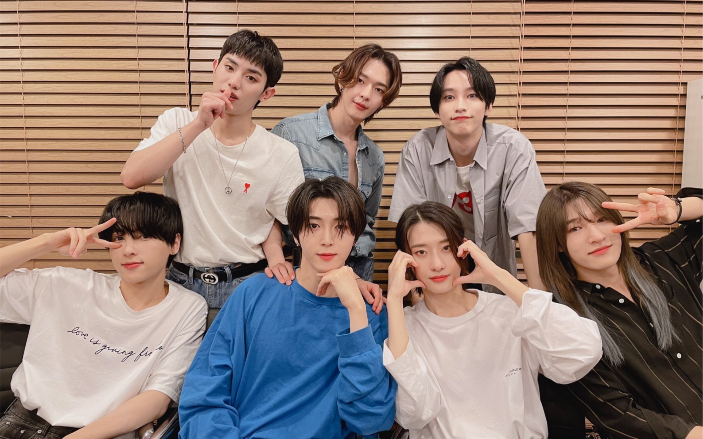 【onlyoneof|渣翻中字04】氧人210626微来福直播cut