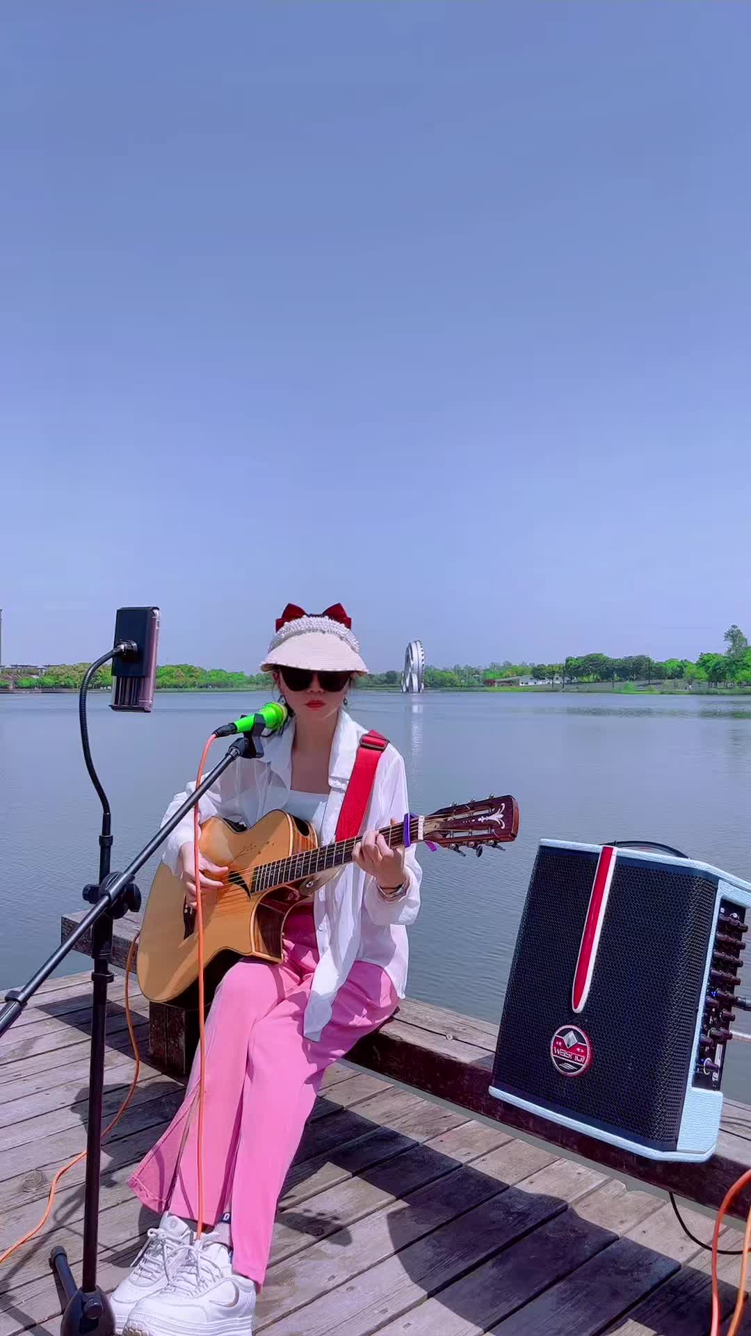 会唱歌的抖音=会唱歌的抖音名字