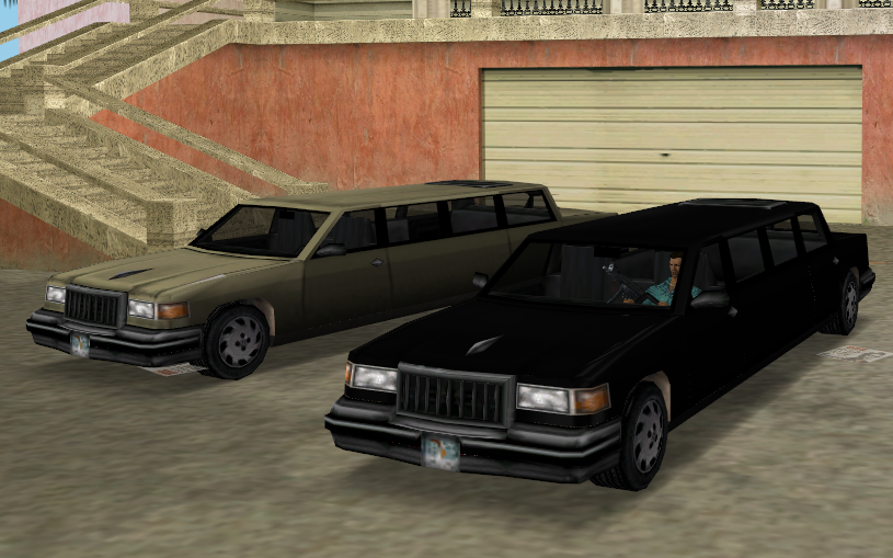 罪恶都市部分隐藏车收集10p