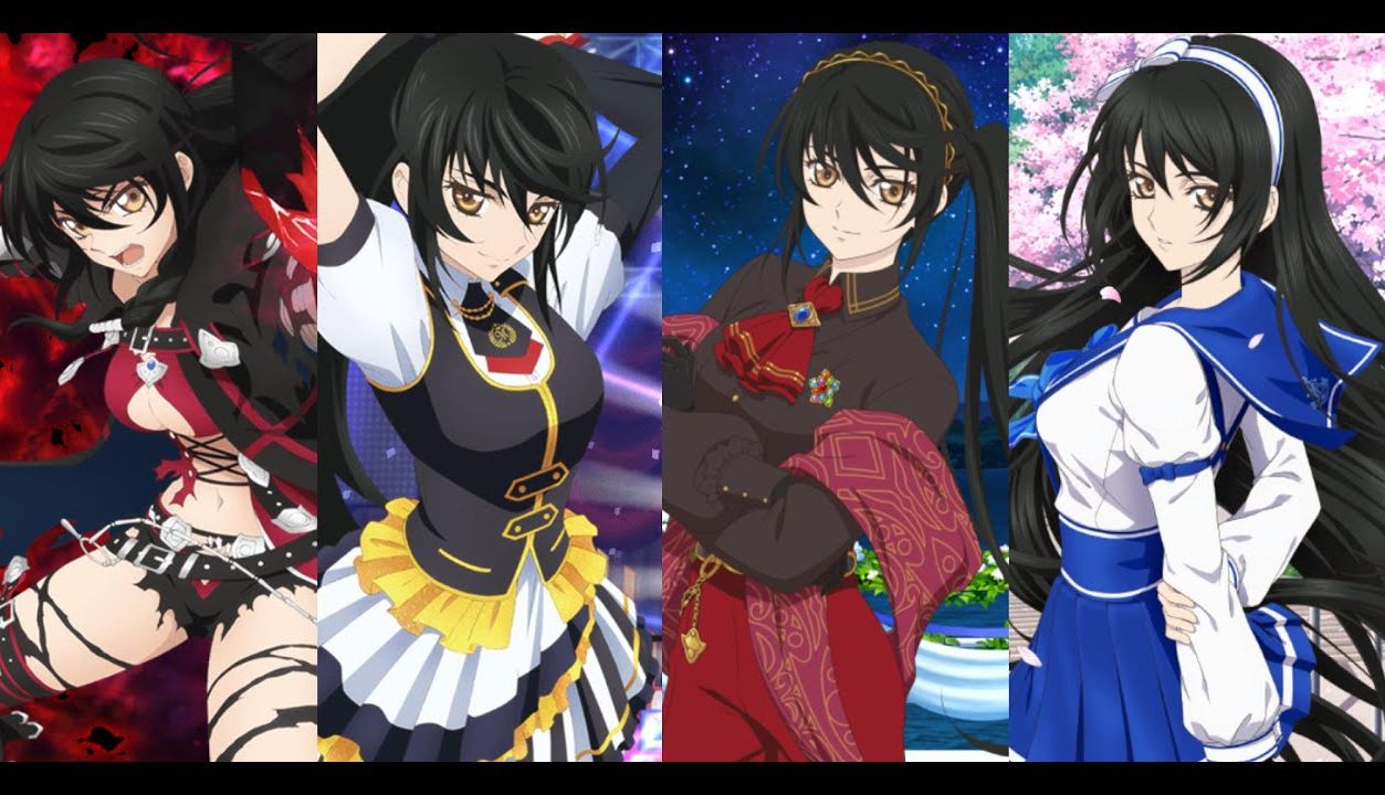 【TOAS】贝尔贝特六星主页语音集