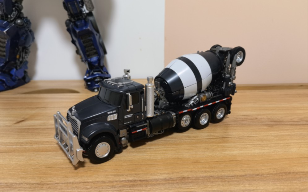 mt放大搅拌大师