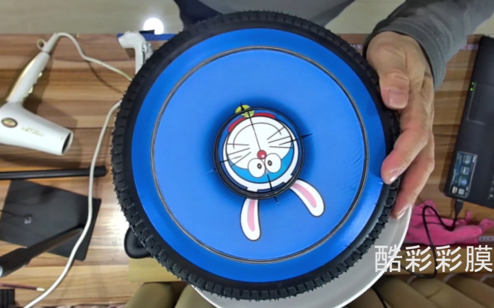 小米平衡车l6 l8 视频教程