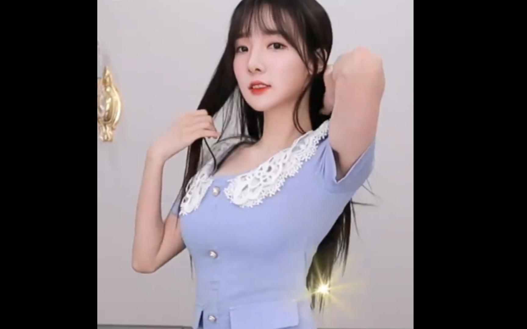 朱敏希 再跳Stellar Vibrato 还得是敏希-芦东君-芦东君-哔哩哔哩视频