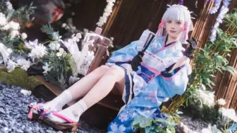 Tải video: 妹妹cosplay 神里绫华