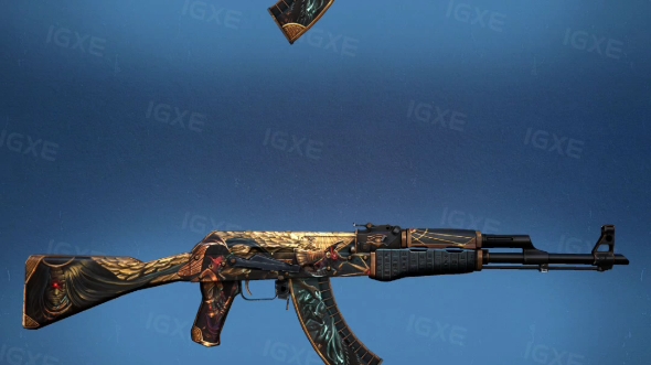 ak阿努比斯军团