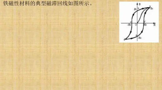 【丁老师讲堂】第368期：磁滞回线