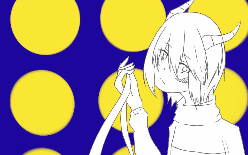 分享 收藏 硬币- 稍后看马克一下~ 用手机看离线看更方便 【undertale