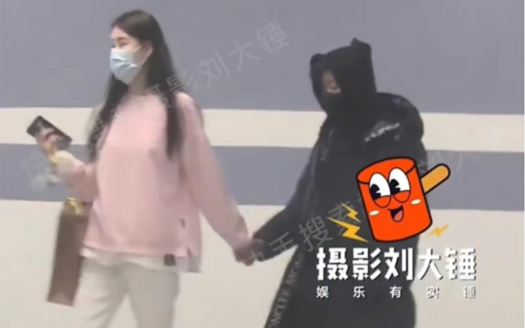 【王宝强女友】相恋4年的女友、身材好好,请问马蓉会后悔吗?哔哩哔哩bilibili