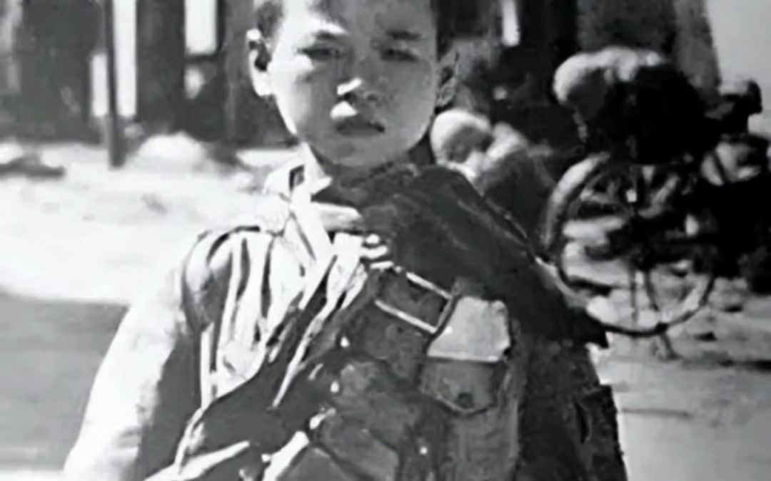 1944年松山战役七千娃娃兵上阵与日寇血战!仅此一战,1000多娃娃兵为国捐躯哔哩哔哩bilibili