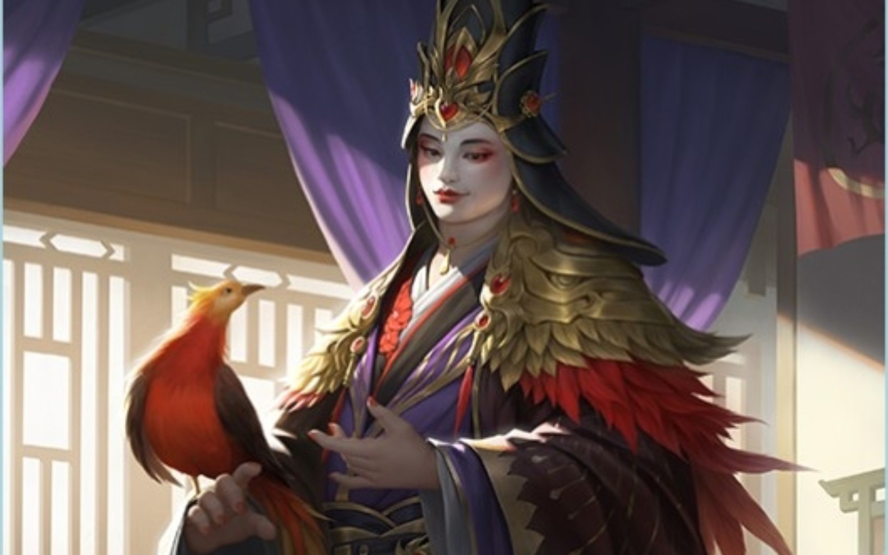 三国杀十常侍
