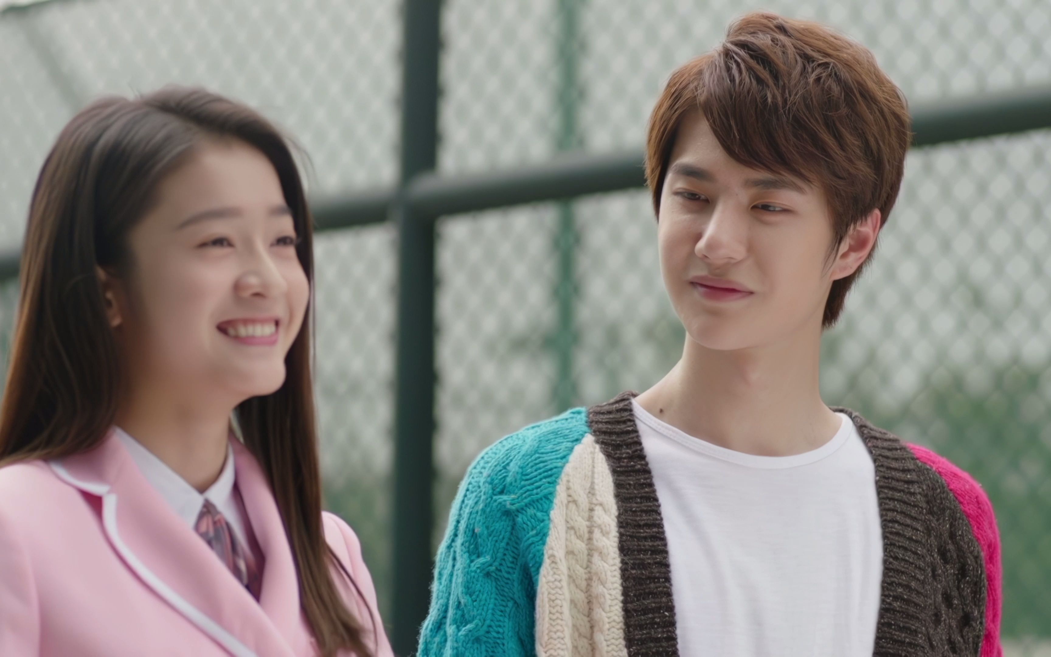 【王一博】林佳一 when we were young ep16-4【4k】