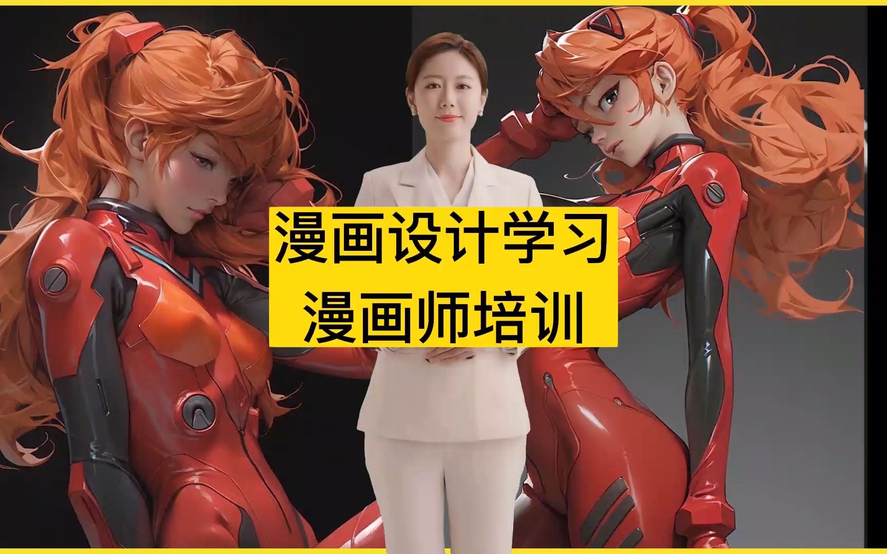 漫画班培训,漫画培训学校